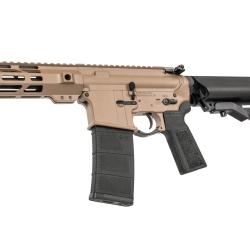 Karabin AR15 CHEYTAC CT15F   kal.5,56x45/.223 Rem - FDE 16